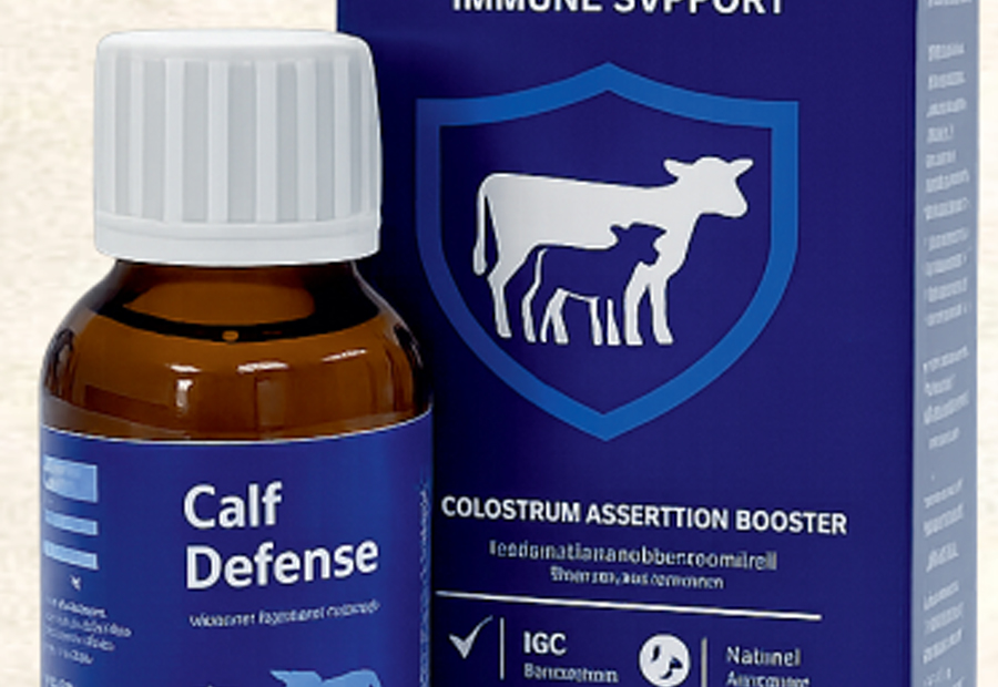 CALFENSE® FLORA SHIELD – RUMEN ürün grubu için çiftlik hayvanı görseli