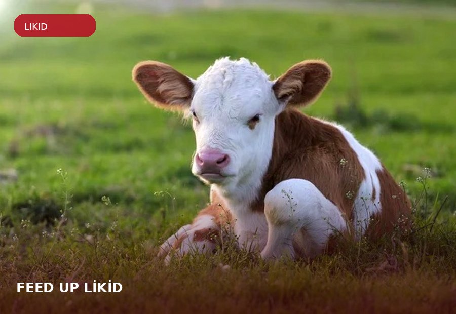 FEED UP® LİKİD ürün grubu için çiftlik hayvanı görseli